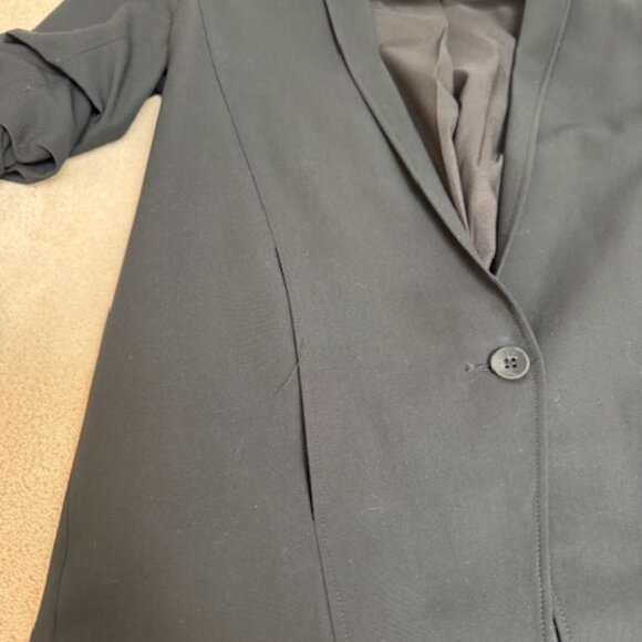 Helmet Lang Blazer - Picture 14 of 16